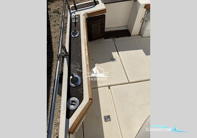 Rio 800 Cabin Fish Motorboat 1997, with Volvo Penta engine, Croatia