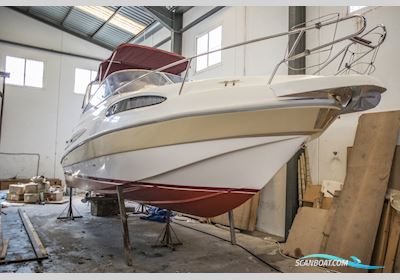 Rio 800 Cruiser Motorboat 2007, with Volvo Penta engine, Spain