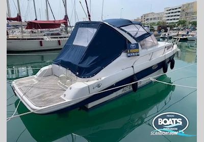 Rio Yachts RIO 850 CRUISER Motorboat 2004, with VOLVO AD31P engine, France