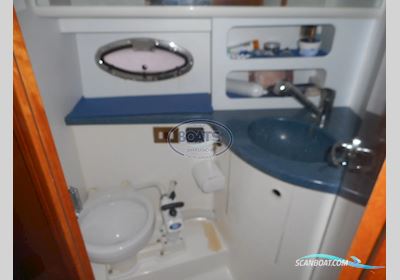 Rio Yachts RIO 850 CRUISER Motorboat 2004, with VOLVO AD31P engine, France