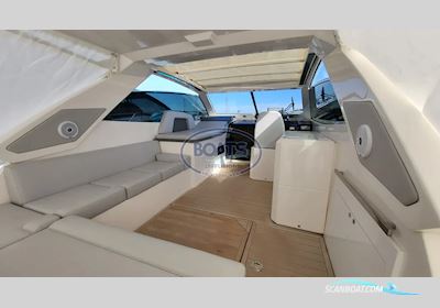 Rio Yachts RIO PARANA 38 Motorboat 2022, with YANMAR engine, France
