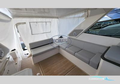 Rio Yachts RIO PARANA 38 Motorboat 2022, with YANMAR engine, France