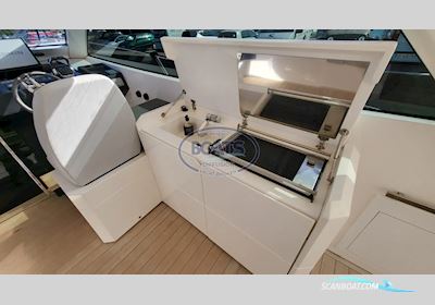 Rio Yachts RIO PARANA 38 Motorboat 2022, with YANMAR engine, France