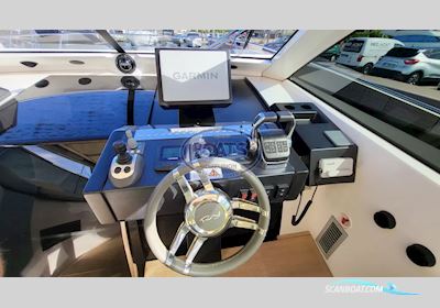 Rio Yachts RIO PARANA 38 Motorboat 2022, with YANMAR engine, France