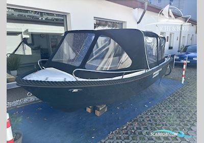 RioMar Boats 515 Motorboat 2025, with Suzuki engine, Germany