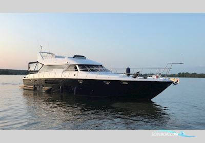 Riva 20 Corsaro Motorboat 1989, The Netherlands