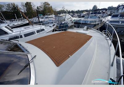 Riva 42 Superamerica Motorboat 1974, with Cummins engine, The Netherlands