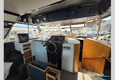 Riva 42 Superamerica Motorboat 1975, The Netherlands