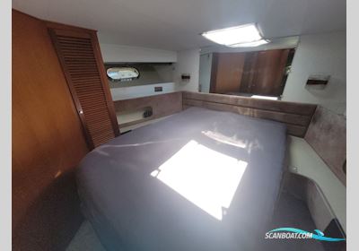 Riva 42 Superamerica Motorboat 1975, The Netherlands