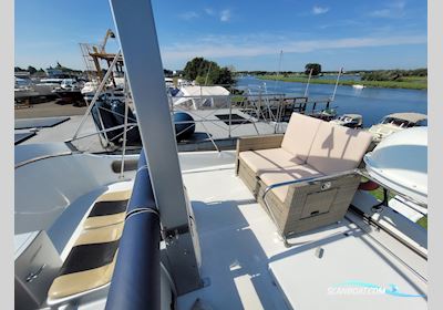 Riva 42 Superamerica Motorboat 1975, The Netherlands