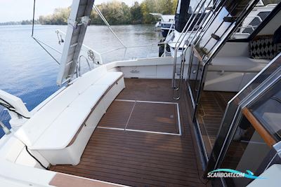 Riva 42 Superamerica Motorboat 1974, with Cummins engine, The Netherlands