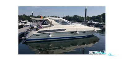 Riva 43 Tropicana S Motorboat 1998, with Cummins engine, The Netherlands