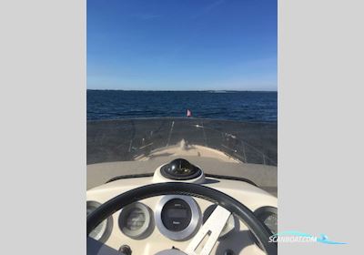 Riva 50 Superamerica Motorboat 1984, with Cummins VT 903 M engine, Germany