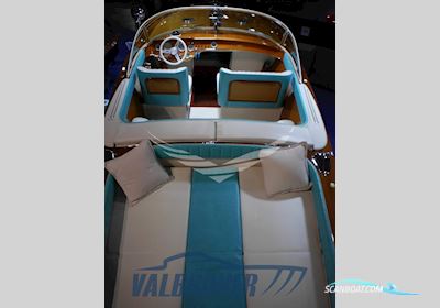 Riva AQUARAMA SPECIAL Motorboat 1979, with Riva Electron engine, Italy