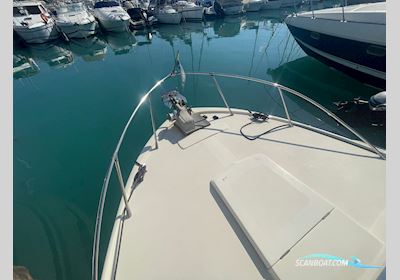 Riva Betram Sport Fish 25 Motorboat 1976, with GM engine, France