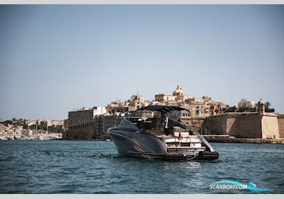 Riva Mara 44 Motorboat 2007, The Netherlands
