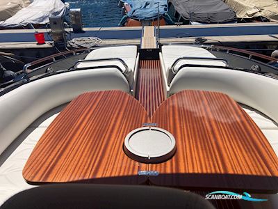 Riva Rama 44 Motorboat 2011, with Man engine, No country info