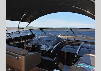 Riva le 52 – Small Refit 2025 Motorboat 2004, The Netherlands