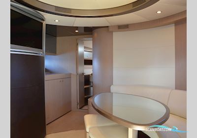 Riva le 52 – Small Refit 2025 Motorboat 2004, The Netherlands