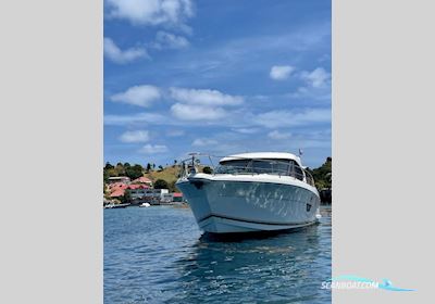 Riviera Marine 4400 SPORT YACHT Motorboat 2008, with Volvo IPS 600 D6 435 KA engine, France