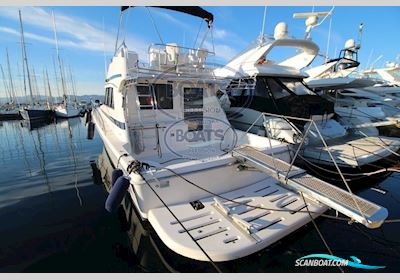 Riviera Marine RIVIERA 48 Motorboat 2000, with MAN engine, France