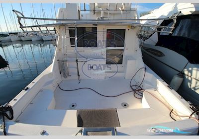Riviera Marine RIVIERA 48 Motorboat 2000, with MAN engine, France
