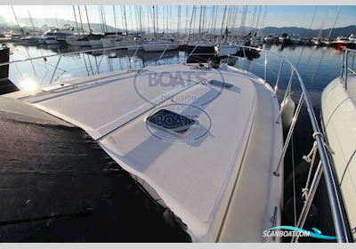 Riviera Marine RIVIERA 48 Motorboat 2000, with MAN engine, France