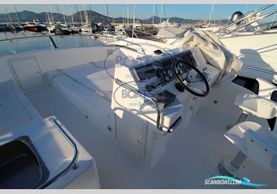 Riviera Marine RIVIERA 48 Motorboat 2000, with MAN engine, France