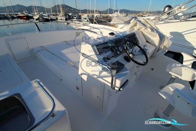 Riviera Marine RIVIERA 48 Motorboat 2000, with MAN engine, France