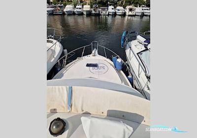 Roadman  900 fly Motorboat 2003, with Volvo  engine, France