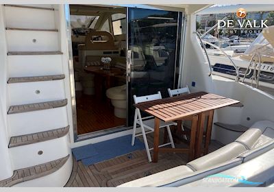 Rodman 38 Motorboat 2005, with Volvo Penta engine, France