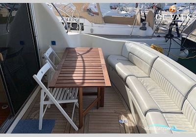 Rodman 38 Motorboat 2005, with Volvo Penta engine, France