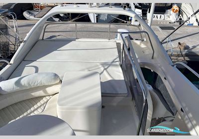 Rodman 38 Motorboat 2005, with Volvo Penta engine, France