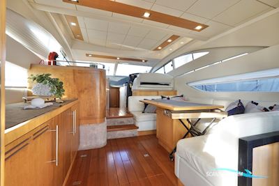 Rodman 44 Muse Ips Motorboat 2008, with Volvo engine, The Netherlands