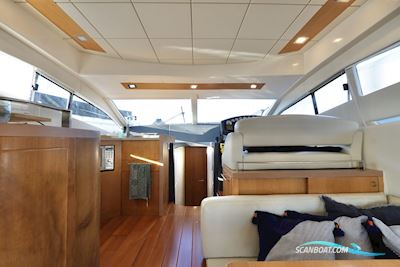 Rodman 44 Muse Ips Motorboat 2008, with Volvo engine, The Netherlands