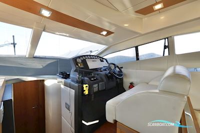 Rodman 44 Muse Ips Motorboat 2008, with Volvo engine, The Netherlands