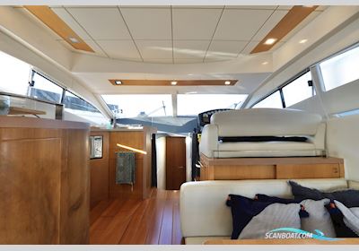 Rodman 44 Muse Motorboat 2008, with Volvo engine, The Netherlands