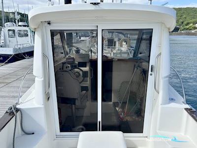 Rodman 670 Motorboat 2005, with Volvo Penta engine, United Kingdom