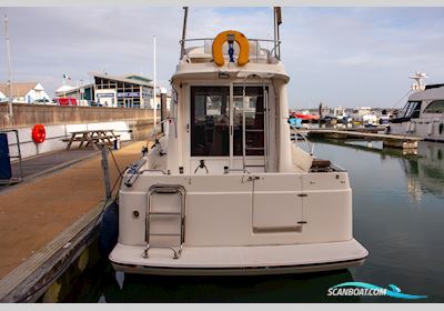 Rodman 800 Flybridge Motorboat 2001, Ireland