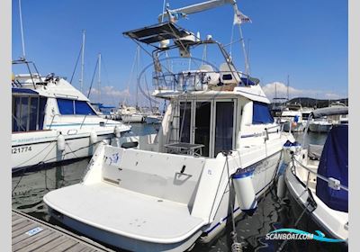 Rodman 900 Motorboat 2004, with Volvo Penta engine, France