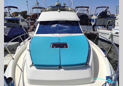 Rodman 900 Motorboat 2004, with Volvo Penta engine, France