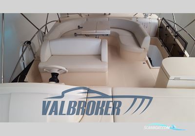 Rodman MUSE 44 Motorboat 2009, with Volvo Penta IPS 500 D6 engine, Italy