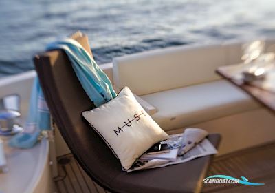 Rodman Muse 74 Flybridge Demo Motorboat 2023, with Man engine, Denmark