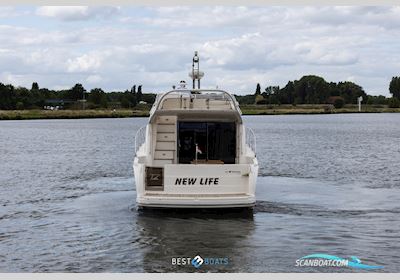 Rodman R-38 Motorboat 2002, with Volvo Penta Produceert Dieselmotoren Die Bekendstaan om Hun Kracht, Duurzaamheid en Efficiënt Brandstofverbruik. Ze Worden Veel Gebruikt in de Plezie engine, The Netherlands