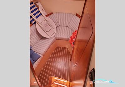 Rodman R 810 Motorboat 2007, with Volvo engine, Spain