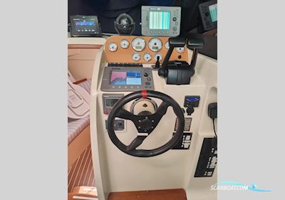 Rodman R 810 Motorboat 2007, with Volvo engine, Spain