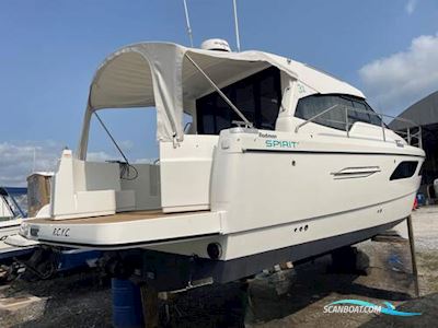 Rodman Spirit 31 Motorboat 2023, with Volvo engine, Ireland