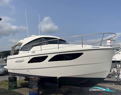 Rodman Spirit 31 Motorboat 2023, with Volvo engine, Ireland