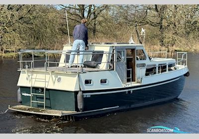 Rogger 850 AK Motorboat 2006, with Vetus engine, The Netherlands