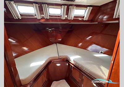Rondspant Kotter 1250 Gsak Motorboat 2001, The Netherlands